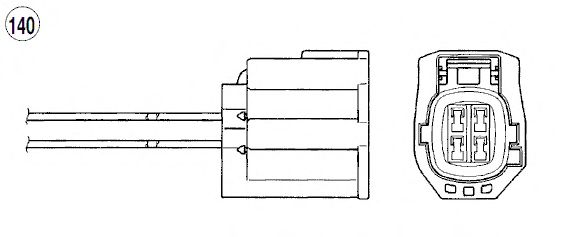 Sonda Lambda