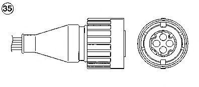 Sonda Lambda