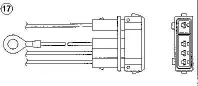 Sonda Lambda