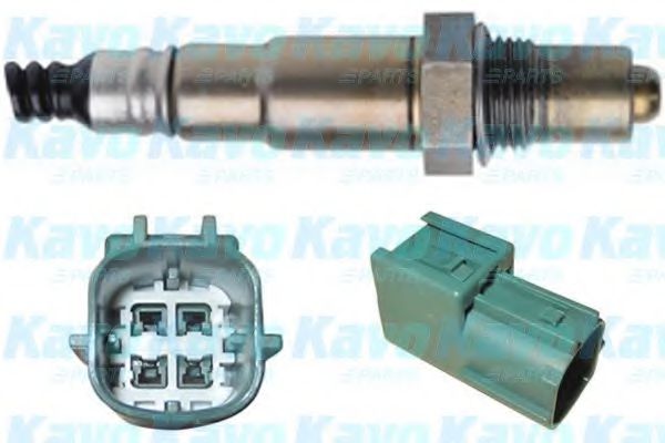 Sonda Lambda