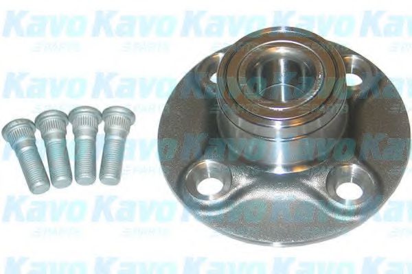 Set rulment roata