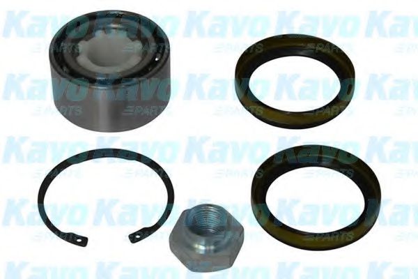 Set rulment roata