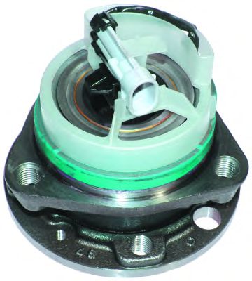 Butuc roata