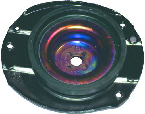 Rulment sarcina suport arc