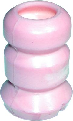 Tampon cauciuc, suspensie