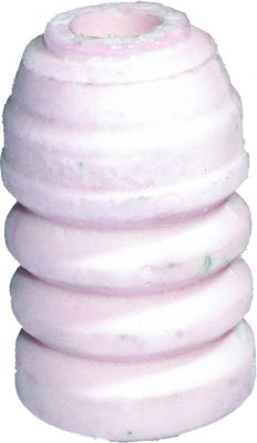 Tampon cauciuc, suspensie