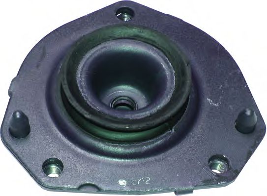 Rulment sarcina suport arc