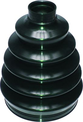 Burduf cauciuc, articulatie planetara