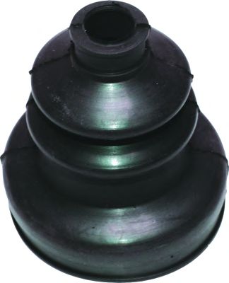 Burduf cauciuc, articulatie planetara