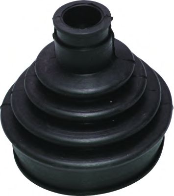 Burduf cauciuc, articulatie planetara