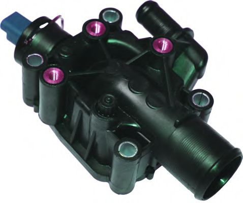 Flansa lichid racire