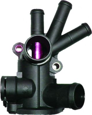 Flansa lichid racire