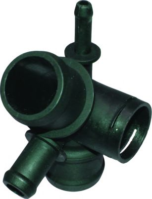 Flansa lichid racire