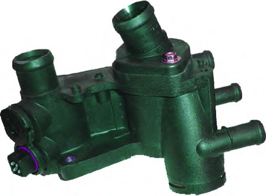 Flansa lichid racire