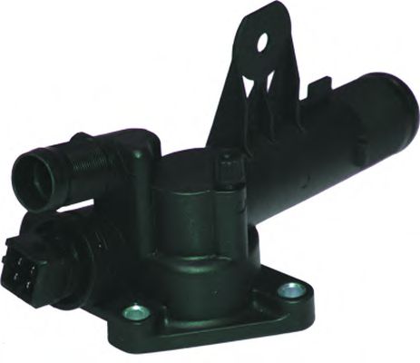 Flansa lichid racire