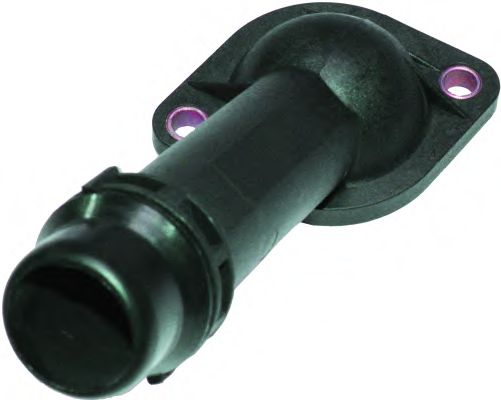 Flansa lichid racire
