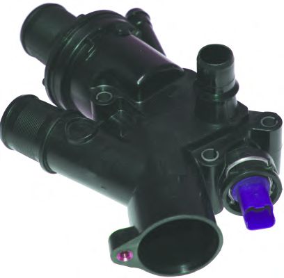 Flansa lichid racire