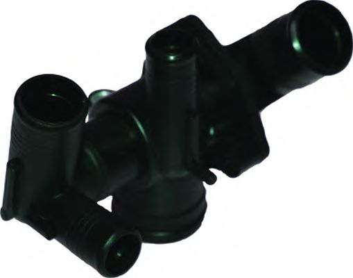 Flansa lichid racire