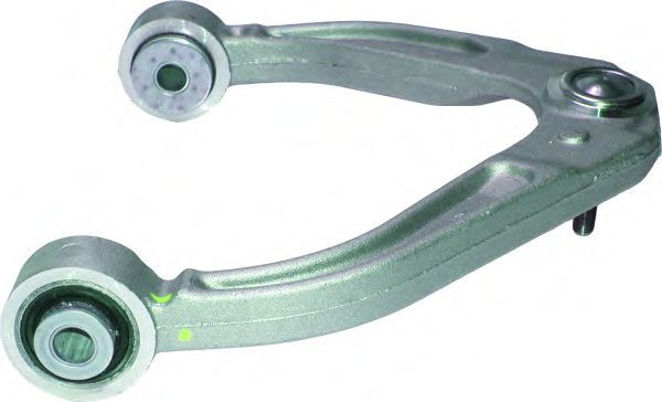 Brat, suspensie roata