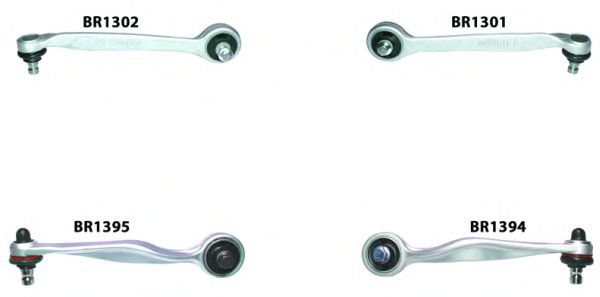Set reparatie, suspensie