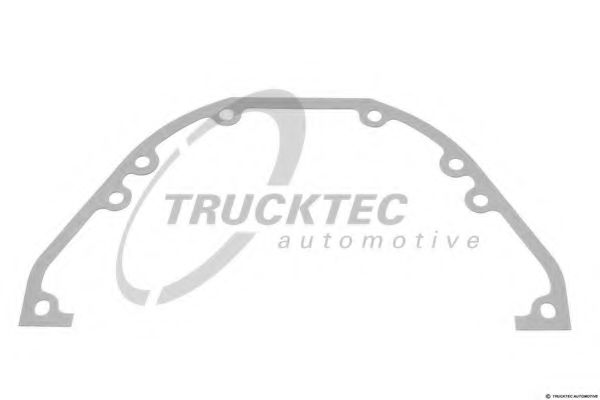 garnit.etansare, capac (carter motor)