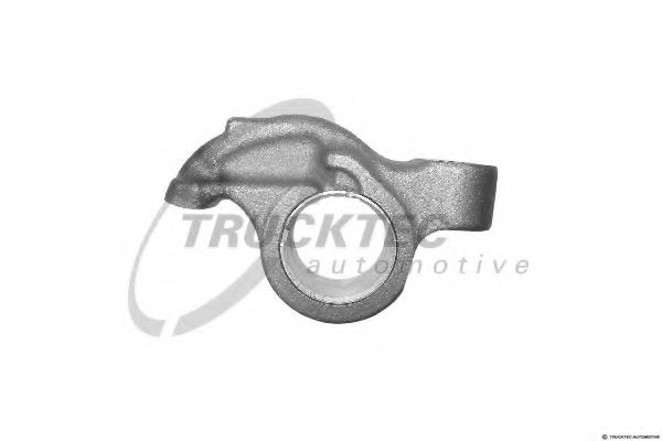 Culbutor, tren supape