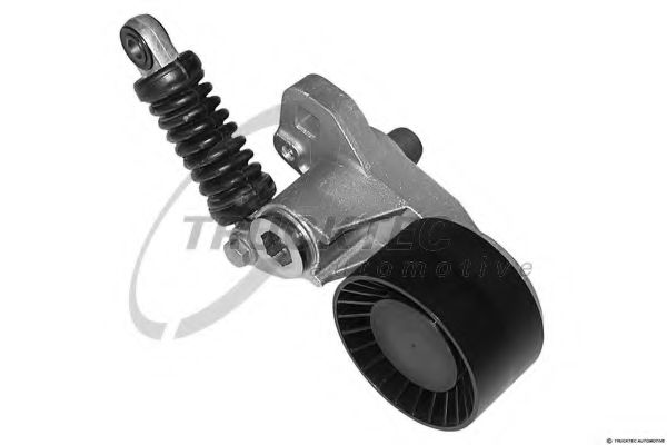 Intinzator curea, curea distributie