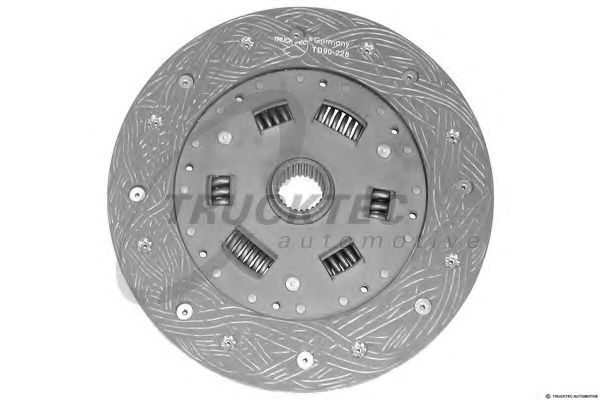 Disc ambreiaj