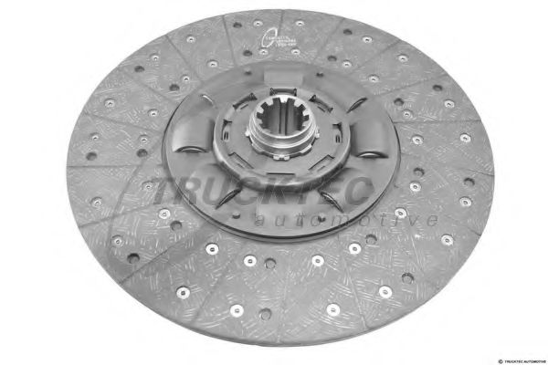 Disc ambreiaj