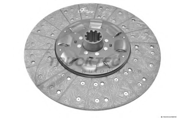 Disc ambreiaj