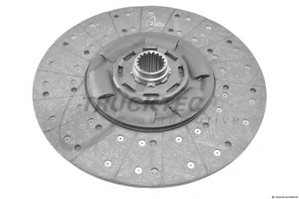 Disc ambreiaj
