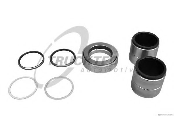 Set reparatie, pivot
