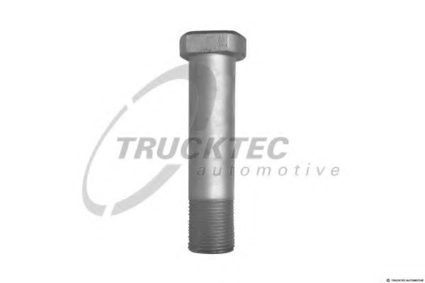 Bolt roata