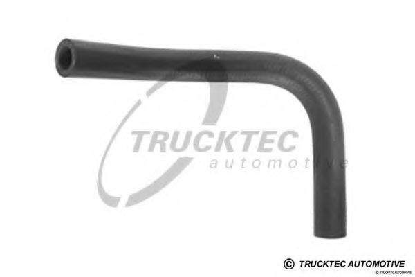 Furtun radiator