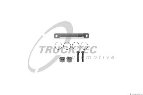 Set reparatie, rulment de presiune