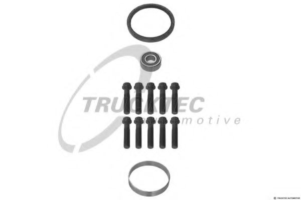 Set reparatie, volanta