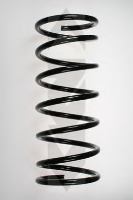 Arc spiral