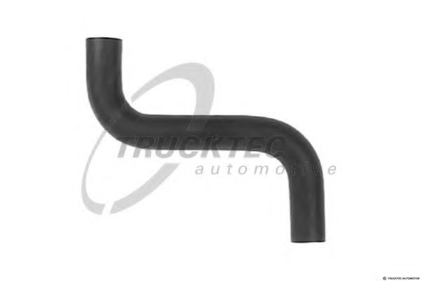 Furtun radiator