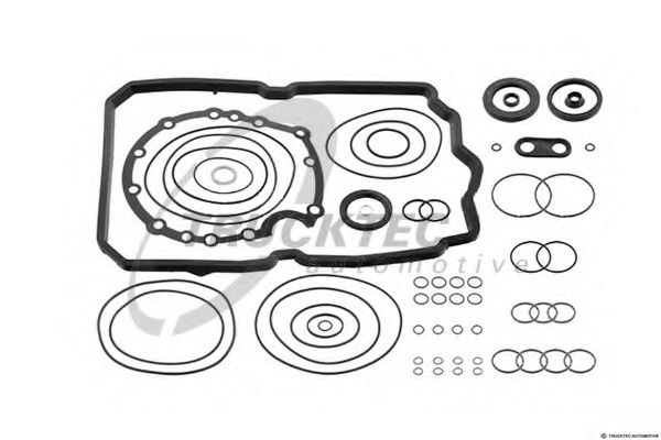 Set garnituri, transmisie automata