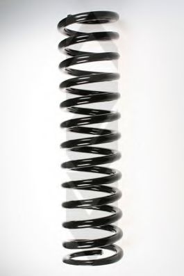 Arc spiral