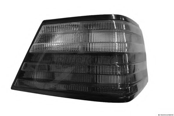 Lampa spate