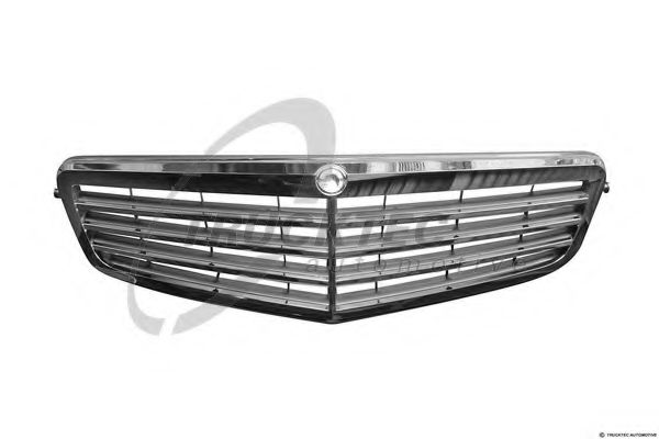 Grila radiator