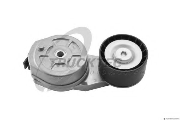 Intinzator curea, curea distributie