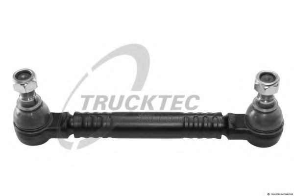 Brat/bieleta suspensie, stabilizator