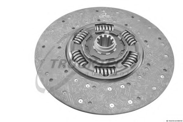 Disc ambreiaj