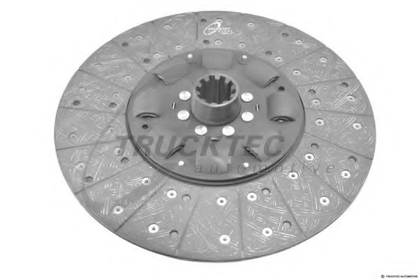 Disc ambreiaj