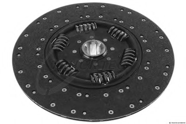 Disc ambreiaj