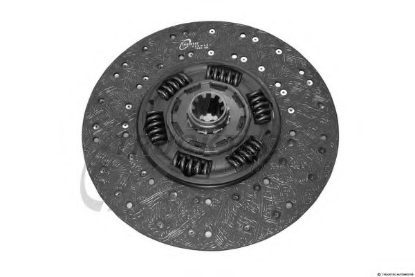 Disc ambreiaj