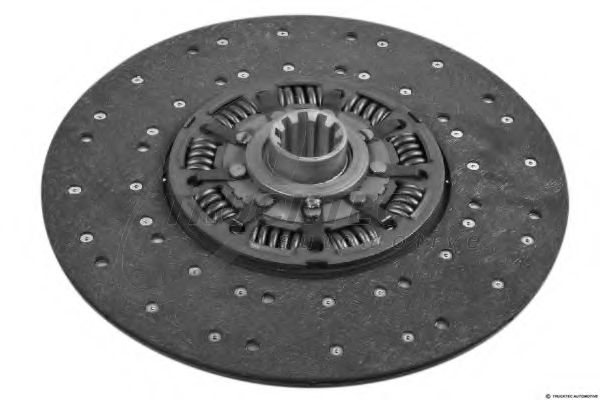 Disc ambreiaj