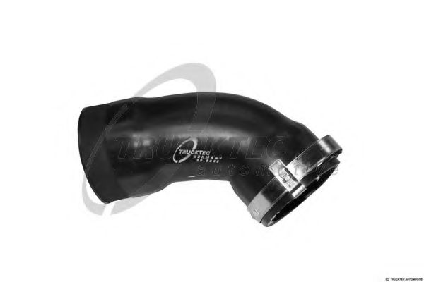 Furtun ear supraalimentare